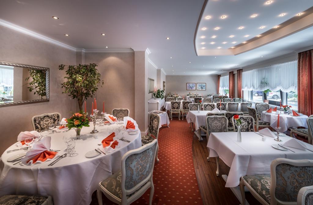 Hotel Alte Wache Hamburg-Harburg